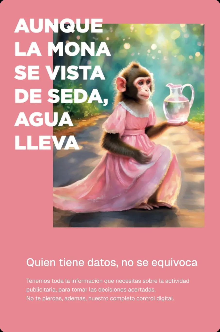 Publicidad InfoAdex